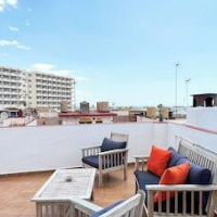 Micaela Charming Hostal – Affordable hotel in Torremolinos