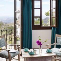 Hotel La Fructuosa – Affordable hotel in Gaucin