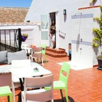 Hotel San Francisco – Affordable hotel in Ronda
