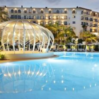 Hard Rock Hotel Marbella – Puerto Banús – Affordable hotel in Marbella