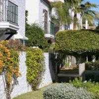 Apartamentos Ona Club Bena Vista – Affordable hotel in Estepona