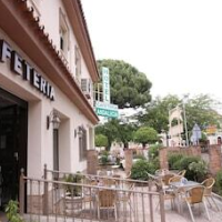 Hotel Andalucía – Affordable hotel in Ronda