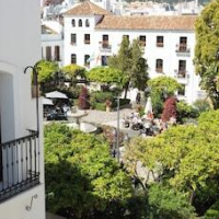 La Malagueña by Croma – Affordable hotel in Estepona