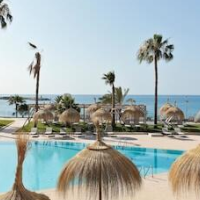 Hotel Best Tritón – Affordable hotel in Benalmádena