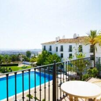 Hotel ILUNION Hacienda de Mijas – Affordable hotel in Mijas