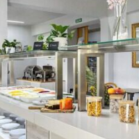 Hotel Agur – Affordable hotel in Fuengirola