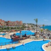Holiday World Riwo, Affiliated by Meliá – Affordable hotel in Benalmádena