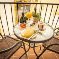 Hotel Arunda II – Affordable hotel in Ronda