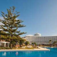 Hotel TRH Paraiso – Affordable hotel in Estepona