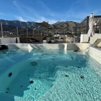 DAOS Suites Terrace Marbella – Affordable hotel in Marbella