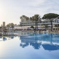 Sol Marbella Estepona - Atalaya Park – Affordable hotel in Estepona