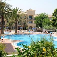 Hotel Puente Real – Affordable hotel in Torremolinos