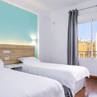 BLUESEA Torremolinos Centro – Affordable hotel in Torremolinos
