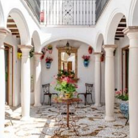 Casa del Patio - Boutique Apartments – Affordable hotel in Estepona