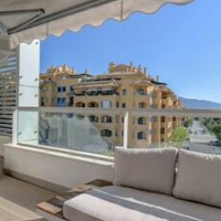 Aqua Apartments Vento, Marbella – Affordable hotel in Marbella
