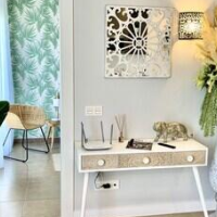 Sea to Sky Suites - Mijas Pueblo – Affordable hotel in Mijas