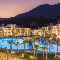Estepona Holiday Hills – Affordable hotel in Estepona