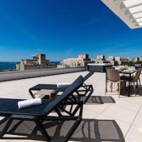 Aqua Apartments Bellamar Marbella – Affordable hotel in Marbella