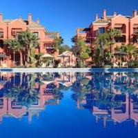 Vasari Resort – Affordable hotel in Marbella