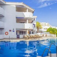Sahara Sunset – Affordable hotel in Benalmádena