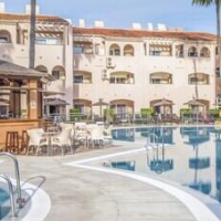 Los Amigos Beach Club – Affordable hotel in Mijas