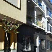 BNBOOK MEDEA APARTMENTS 2 – Affordable hotel in Fuengirola