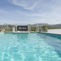 Apartamentos Martalia Arenal – Affordable hotel in Ronda