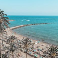 Puerto Azul Marbella – Affordable hotel in Marbella