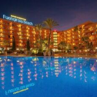 Aparthotel Fuengirola Beach – Affordable hotel in Fuengirola