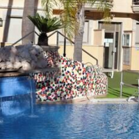 Mediterraneo Real Apartamentos Turísticos – Affordable hotel in Fuengirola