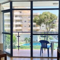 MS Apartamentos Puerto Marina – Affordable hotel in Benalmádena