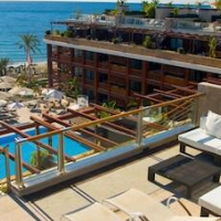 Gran Hotel Guadalpin Banus – Affordable hotel in Marbella