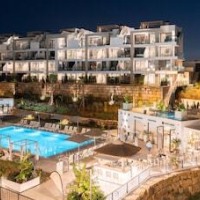 Hacienda el Sueño - Holiday Resort – Affordable hotel in Mijas