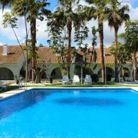 Hotel Apartamentos Manilva Sun – Affordable hotel in Manilva