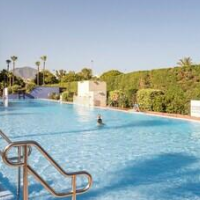 ILUNION Miramar – Affordable hotel in Fuengirola