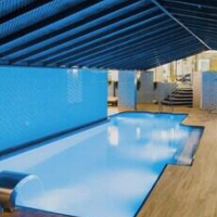 MS Aguamarina Costa del Sol – Affordable hotel in Torremolinos