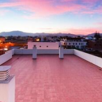 Aparthotel Autosole – Affordable hotel in Estepona