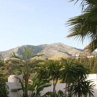 Villa Rocamar – Affordable hotel in Mijas