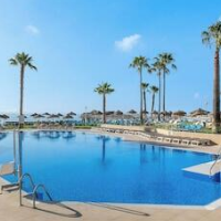 Sol Puerto Marina – Affordable hotel in Torremolinos