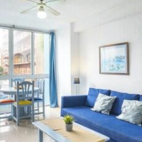 Apartamentos El Velero – Affordable hotel in Torremolinos