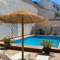 Apartamentos Avanel – Affordable hotel in Ronda