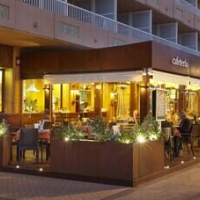 Aparthotel Jabega – Affordable hotel in Fuengirola