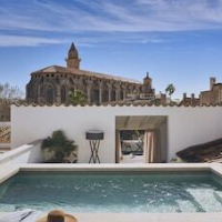 Boutique Hotel Posada Terra Santa – Affordable hotel in Palma de Mallorca