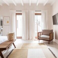 Meem Townhouse – Affordable hotel in Sóller