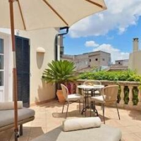Hotel San Lorenzo - Adults Only – Affordable hotel in Palma de Mallorca