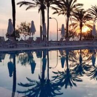 Myseahouse Hotel Flamingo - Adults Only – Affordable hotel in Palma de Mallorca