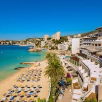 Nixe Palace Hotel – Affordable hotel in Palma de Mallorca
