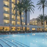 Hotel HM Ayron Park – Adults Only – Affordable hotel in Palma de Mallorca