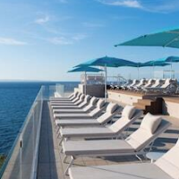 Elba Sunset Mallorca Thalasso Spa – Affordable hotel in Calvia