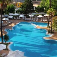 Valentin Reina Paguera - Adults Only – Affordable hotel in Calvia